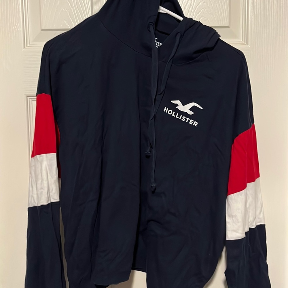 Hollister sweater